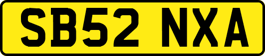 SB52NXA