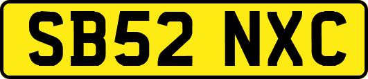 SB52NXC