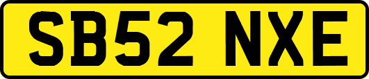 SB52NXE