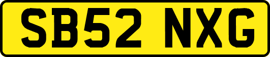 SB52NXG