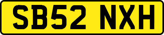 SB52NXH