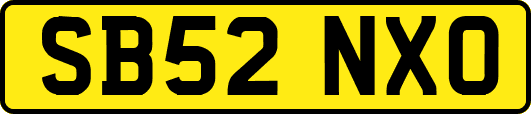 SB52NXO