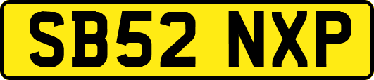 SB52NXP