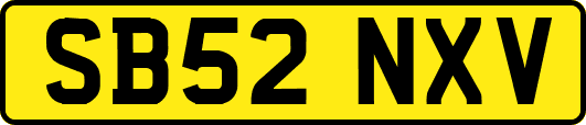 SB52NXV
