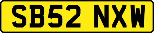 SB52NXW
