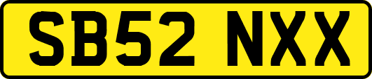SB52NXX