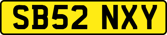 SB52NXY