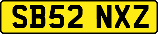 SB52NXZ