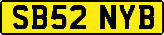SB52NYB