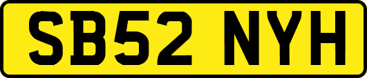 SB52NYH