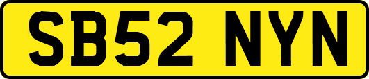 SB52NYN