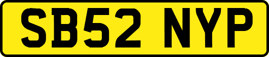 SB52NYP