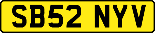 SB52NYV