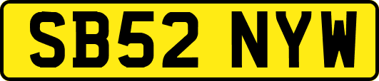 SB52NYW