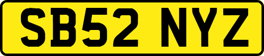 SB52NYZ