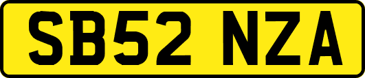 SB52NZA