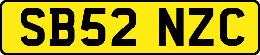 SB52NZC