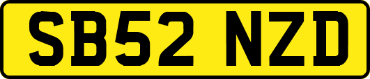 SB52NZD