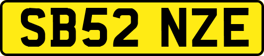 SB52NZE