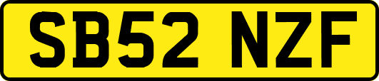 SB52NZF