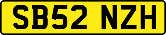 SB52NZH