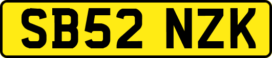 SB52NZK