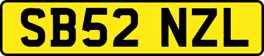 SB52NZL