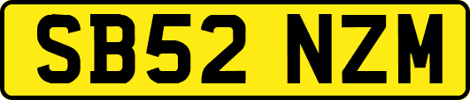 SB52NZM