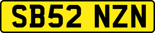 SB52NZN
