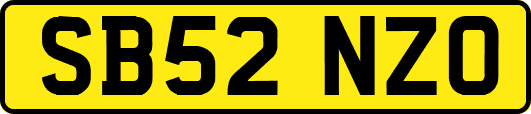 SB52NZO