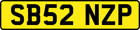 SB52NZP