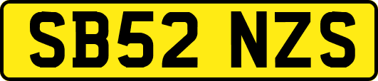 SB52NZS