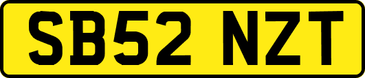 SB52NZT