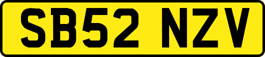 SB52NZV