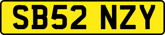 SB52NZY