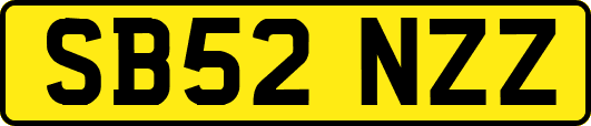 SB52NZZ