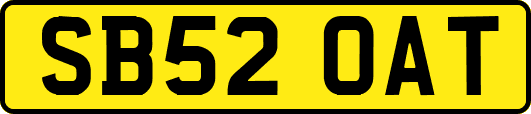 SB52OAT