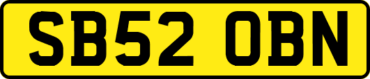 SB52OBN