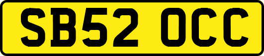 SB52OCC