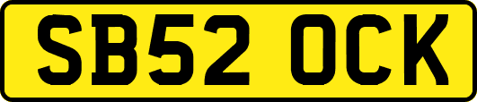 SB52OCK