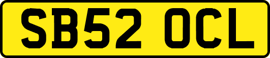 SB52OCL