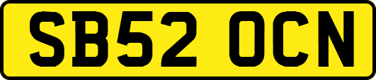 SB52OCN
