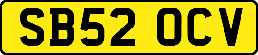 SB52OCV