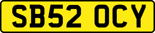 SB52OCY