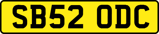 SB52ODC