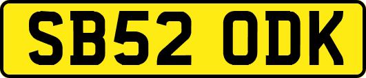 SB52ODK