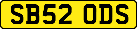 SB52ODS