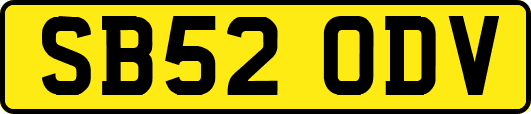 SB52ODV