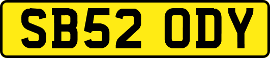 SB52ODY
