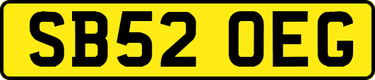 SB52OEG